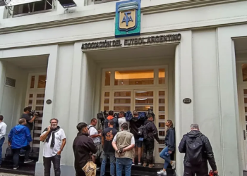 La AFA confirmó su cambio de sede a Pilar, ¿qué significa para el fútbol argentino?