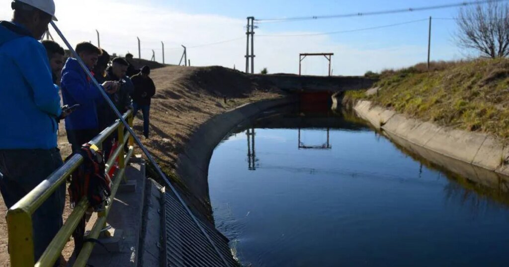 La Provincia de Buenos Aires modificó el canon del agua para usuarios no domiciliarios