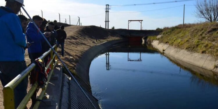 La Provincia de Buenos Aires modificó el canon del agua para usuarios no domiciliarios
