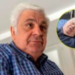 Samid regresó a Buenos Aires en vuelo sanitario y disparó contra Kicillof por su ausencia