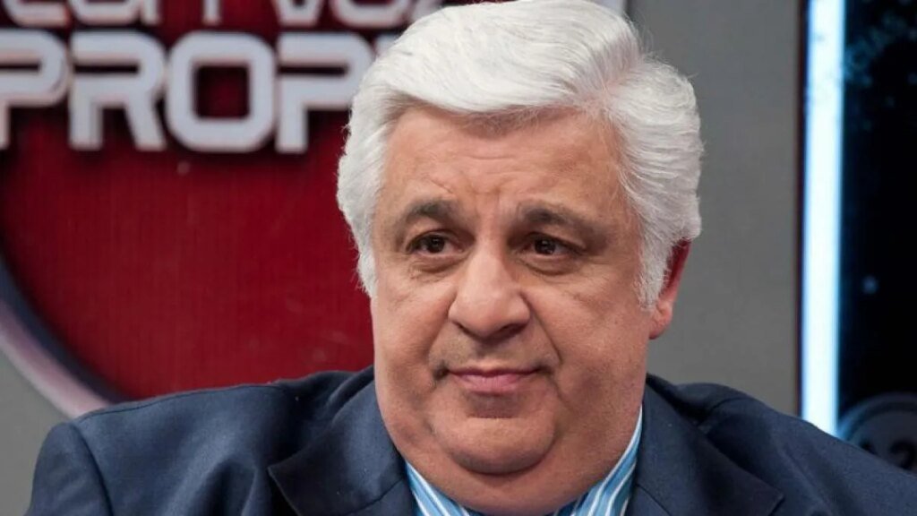 La Provincia de Buenos Aires gestionó vuelo sanitario para trasladar a Alberto Samid desde Uruguay