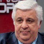 La Provincia de Buenos Aires gestionó vuelo sanitario para trasladar a Alberto Samid desde Uruguay