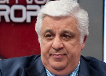 La Provincia de Buenos Aires gestionó vuelo sanitario para trasladar a Alberto Samid desde Uruguay