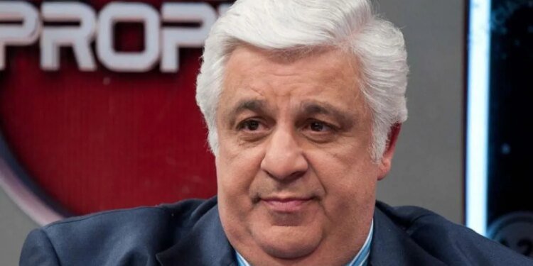 La Provincia de Buenos Aires gestionó vuelo sanitario para trasladar a Alberto Samid desde Uruguay