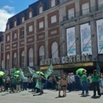 Conflicto en casinos: Gremios convocan paro por falta de respuesta del Gobierno