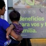 Última oportunidad para entregar la Libreta AUH y recuperar el 20% retenido