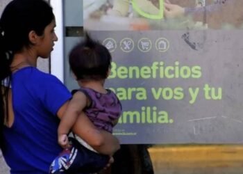 Última oportunidad para entregar la Libreta AUH y recuperar el 20% retenido