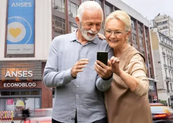 Anses confirma cronograma de pagos para jubilados: ¿cuánto cobrarán en febrero?