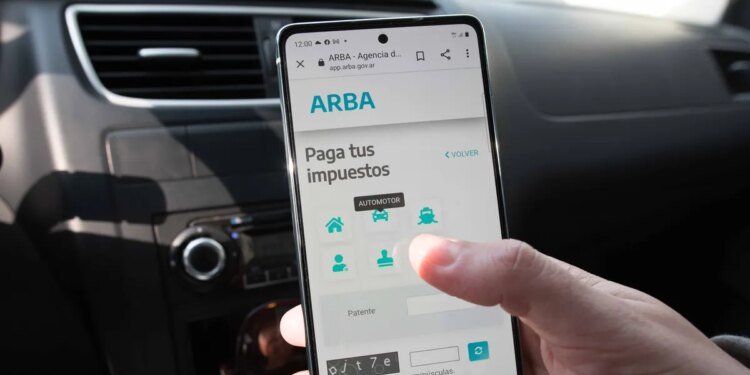 Las patentes de la Provincia de Buenos Aires se pagarán en cuotas desde marzo para facilitar la planificación financiera