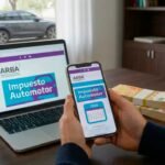 Nuevo Impuesto Automotor 2026: ¿Cuánto vas a pagar en cuotas mensuales en la Provincia de Buenos Aires?