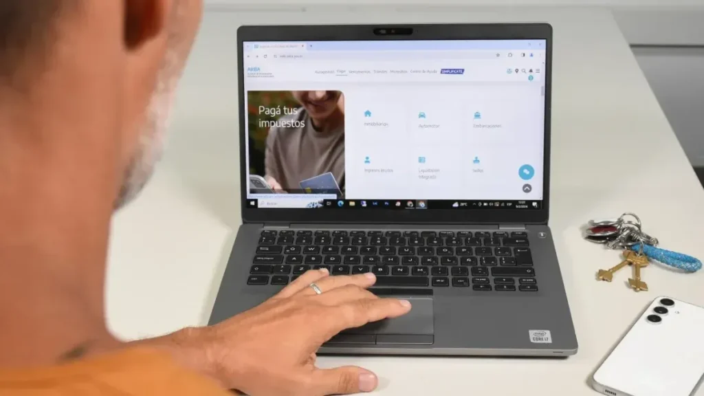 Provincia de Buenos Aires lanza bonificación del 15% en impuestos para pagos anuales