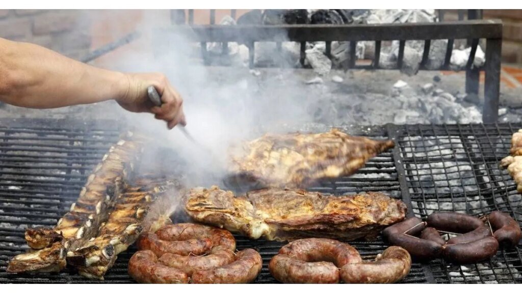 En Bariloche, el riesgo de incendios colapsa la línea de emergencias por pedidos de asado