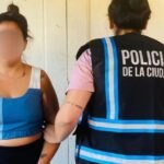 Detienen a mujer sospechosa de asaltar al guitarrista Daniel “Alambre” González en Caballito