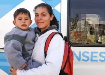 AUH: ¿cuánto subirá en marzo y cómo se ajustó la asignación en el último año?