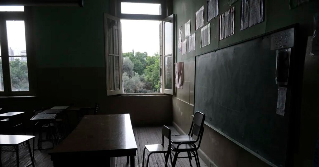 Gremios docentes avanzan hacia un paro y el inicio de clases en la Provincia de Buenos Aires peligran
