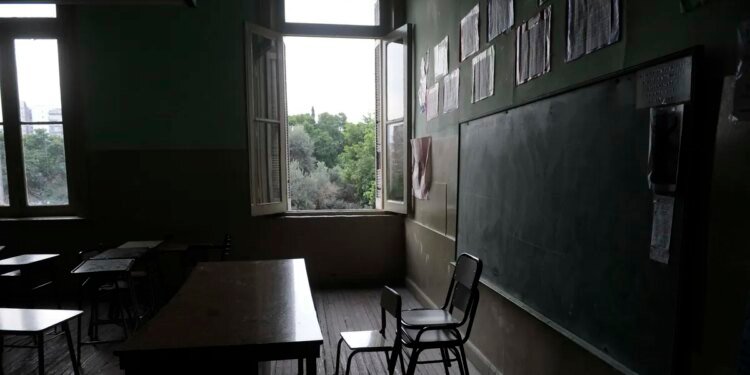 Gremios docentes avanzan hacia un paro y el inicio de clases en la Provincia de Buenos Aires peligran