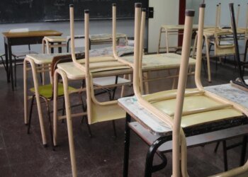 Docentes de Provincia de Buenos Aires irán al paro el 2 de marzo tras rechazar aumento salarial