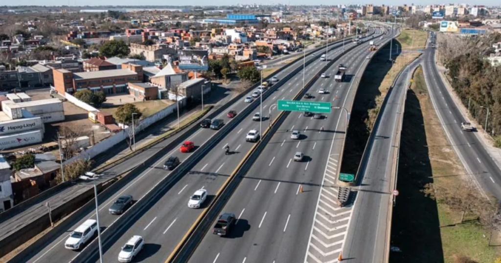 Avanza la licitación para mejorar la Diagonal 74 y su conexión con la Autopista
