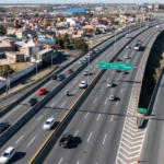 Avanza la licitación para mejorar la Diagonal 74 y su conexión con la Autopista