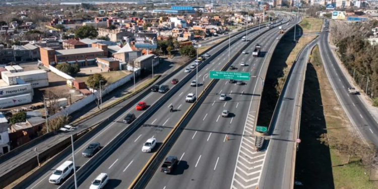 Avanza la licitación para mejorar la Diagonal 74 y su conexión con la Autopista