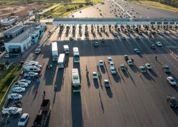Restricciones a camiones en rutas de la Provincia de Buenos Aires por el fin de semana largo