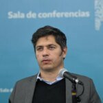 Axel Kicillof asumió la presidencia del PJ bonaerense y desactivó la interna peronista