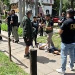 Detuvieron a Hugo David Castillo, padre de los líderes de la Banda del Millón