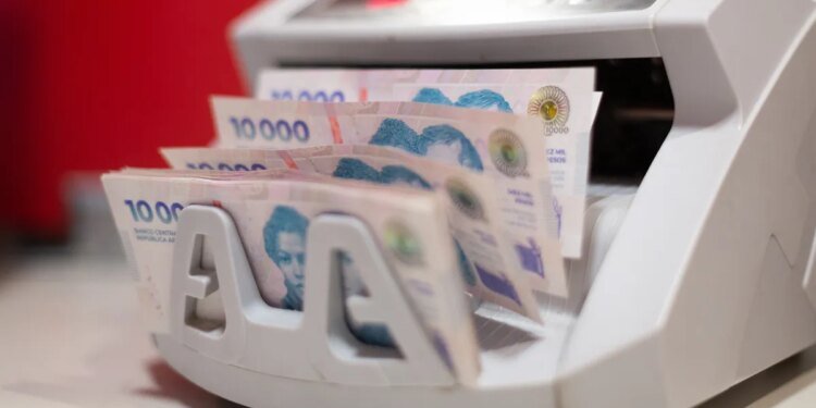 La Provincia de Buenos Aires sufrió una drástica caída de ingresos por $82.000 millones