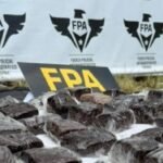 Detienen a dos por vender brownies de marihuana en Cosquín Rock de Córdoba