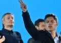 Kicillof lidera el nuevo Consejo del PJ bonaerense desde el 15 de marzo y busca unidad