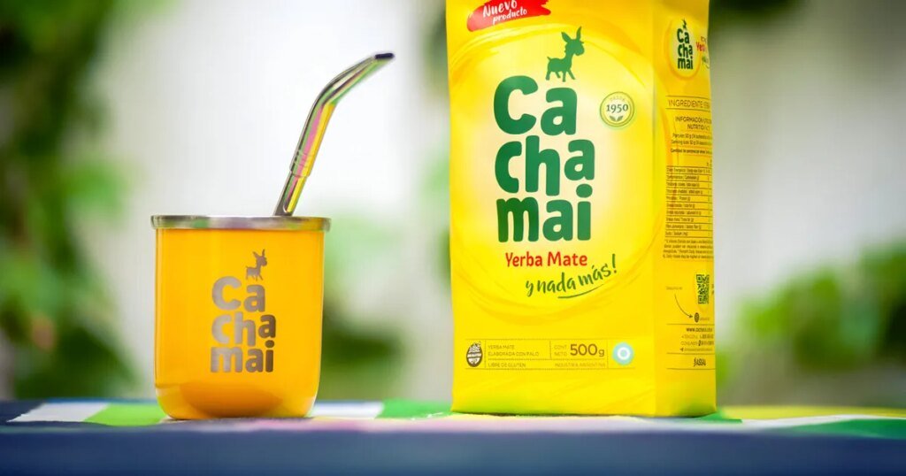 Cachamai despliega su propuesta refrescante en Mar del Plata durante el verano 2026