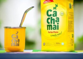 Cachamai despliega su propuesta refrescante en Mar del Plata durante el verano 2026