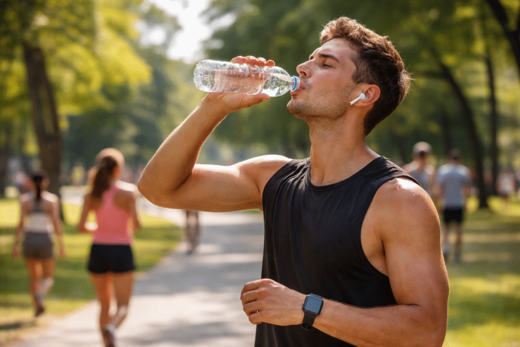 Verano en la provincia: llegan días calurosos y condiciones ideales para el descanso