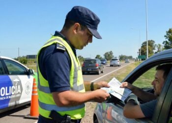 Provincia de Buenos Aires: qué cambia y qué sigue igual para los conductores en 2026
