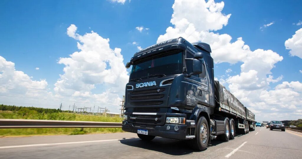 Restricciones al tránsito pesado en la Provincia de Buenos Aires por el feriado de Carnaval