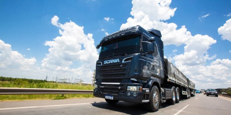 Restricciones al tránsito pesado en la Provincia de Buenos Aires por el feriado de Carnaval