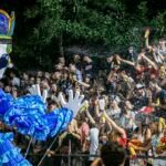 Carnaval en la Provincia de Buenos Aires: fiesta popular que celebra la identidad local