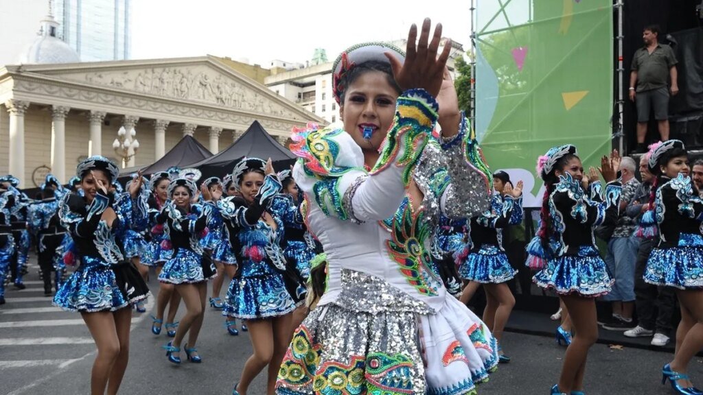 Carnaval 2026: fechas y lugares de festejos en la Provincia de Buenos Aires