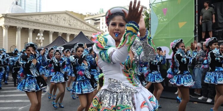 Carnaval 2026: fechas y lugares de festejos en la Provincia de Buenos Aires