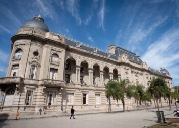 Paritarias 2025: estatales, docentes y salud inician negociaciones con el gobierno provincial