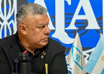 La AFA confirmó el traslado de su sede a la Provincia de Buenos Aires en Pilar