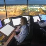 Controladores aéreos lanzan paro de tres horas diarios, vuelos en riesgo desde el 26 de febrero