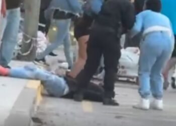 La autopsia de Lucas Larroque confirma muerte por golpes en Batán tras brutal ataque