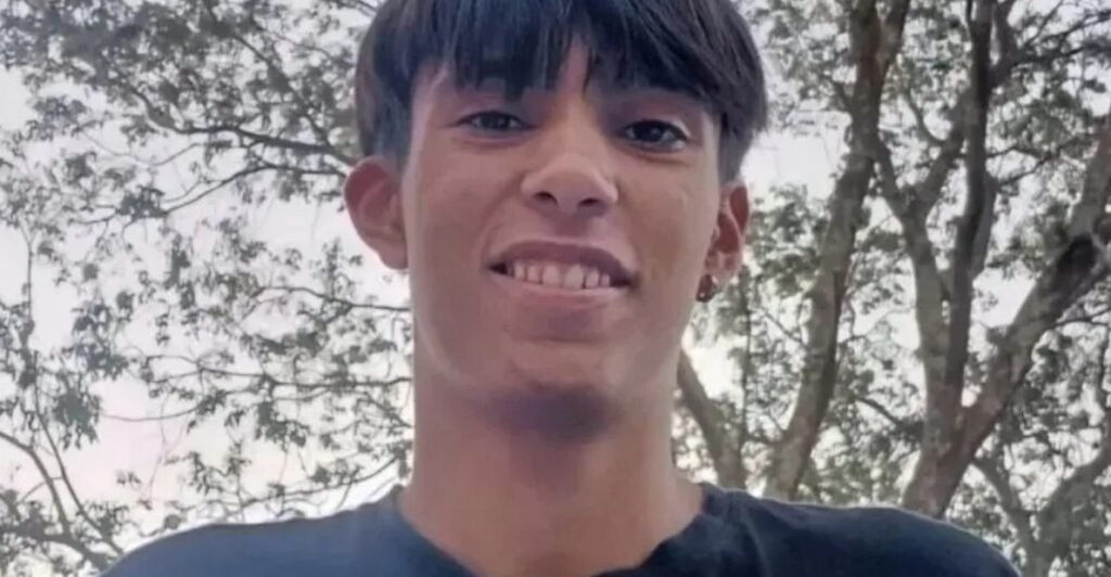 La madre de Jeremías Monzón: "La baja de imputabilidad es un paso, aún falta mucho"