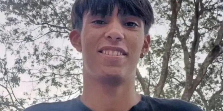 La madre de Jeremías Monzón: "La baja de imputabilidad es un paso, aún falta mucho"