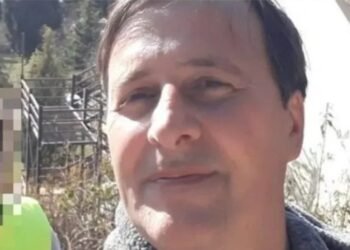 Caso Diego Fernández Lima: la ex mujer de Cristian Graf declaró sobre su implicancia