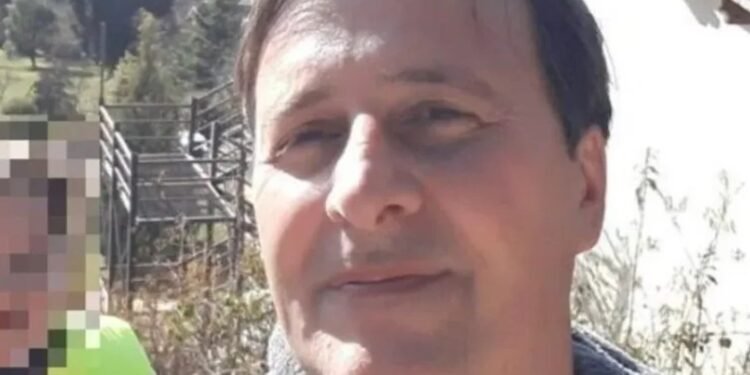 Caso Diego Fernández Lima: la ex mujer de Cristian Graf declaró sobre su implicancia