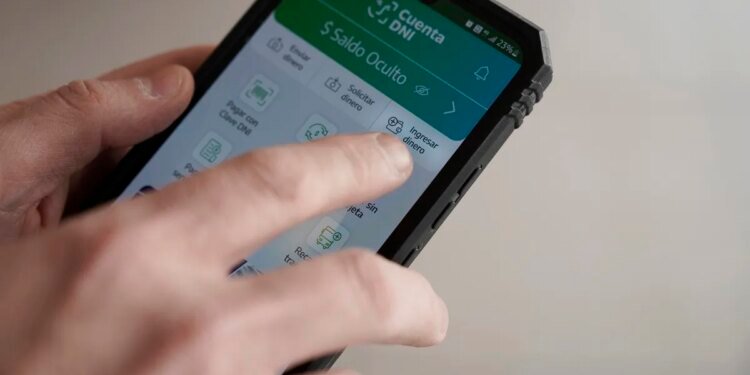 Los descuentos de la Cuenta DNI en supermercados se extienden durante febrero