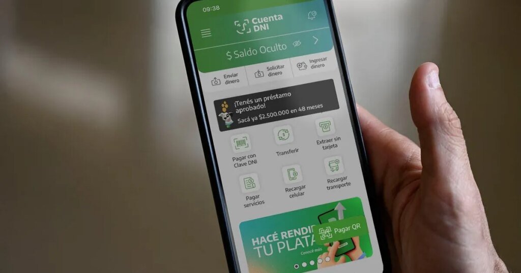 Descuentos de la Cuenta DNI: qué supermercados ofrecen promociones en febrero