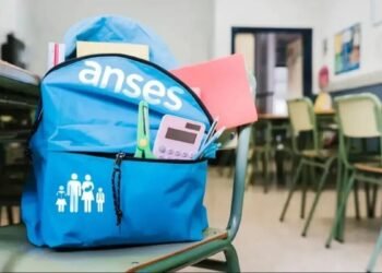 Anses confirmó la ayuda escolar de este año: ¿cuánto se cobrará por hijo en 2026?